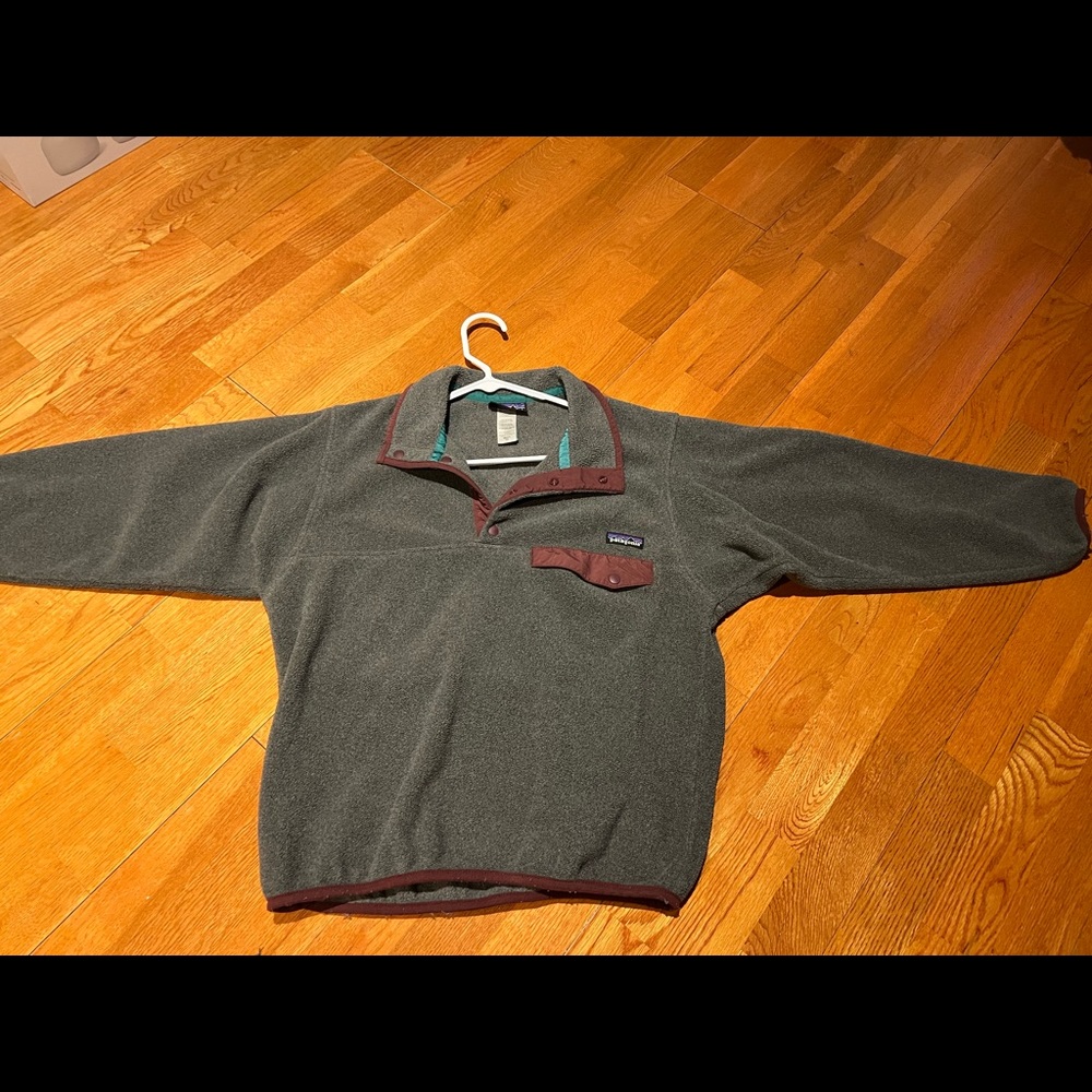 Patagonia Mens axe